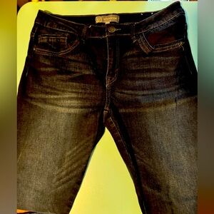 Wit and Wisdom denim jeans